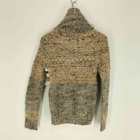 Aritzia アリツィア Wilfred Free Erable Knit zip up sweater ウィルフレッド フリーエラブル ニット ジップアップ セーター レディース import:S
