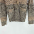 Aritzia アリツィア Wilfred Free Erable Knit zip up sweater ウィルフレッド フリーエラブル ニット ジップアップ セーター レディース import:S