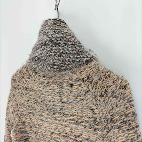 Aritzia アリツィア Wilfred Free Erable Knit zip up sweater ウィルフレッド フリーエラブル ニット ジップアップ セーター レディース import:S