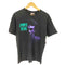 ヘインズ Hanes 90S USA製 両面プリント Tシャツ シングルステッチ メンズ import:L