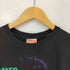 ヘインズ Hanes 90S USA製 両面プリント Tシャツ シングルステッチ メンズ import:L