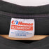 ヘインズ Hanes 90S USA製 両面プリント Tシャツ シングルステッチ メンズ import:L