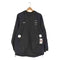 エフシーレアルブリストル F.C.Real Bristol STREAM LINE HYBRID HOODIE JACKET ストリームライン ハイブリッド フーデッドジャケット メンズ import:M