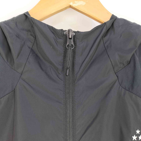 エフシーレアルブリストル F.C.Real Bristol STREAM LINE HYBRID HOODIE JACKET ストリームライン ハイブリッド フーデッドジャケット メンズ import:M