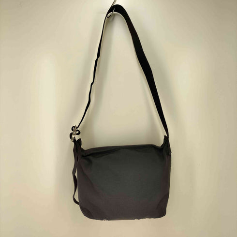 ビームス BEAMS 別注 Messenger Bag New メッセンジャー バッグ メンズ