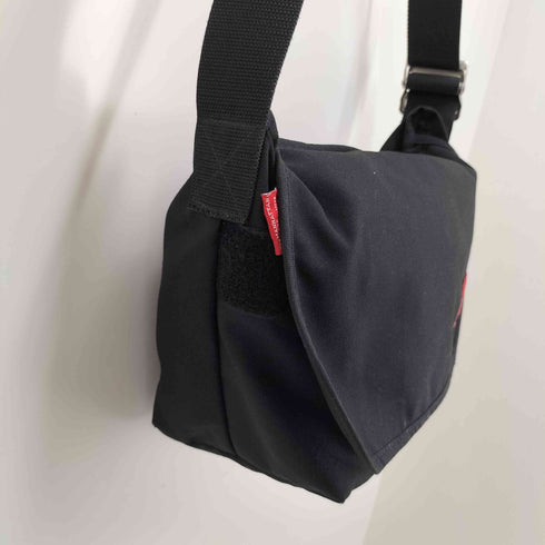 ビームス BEAMS 別注 Messenger Bag New メッセンジャー バッグ メンズ