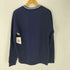 ポロラルフローレン POLO RALPH LAUREN ポニー刺繍 前V スウェット レディース XL 18-20