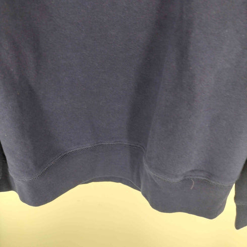 ポロラルフローレン POLO RALPH LAUREN ポニー刺繍 前V スウェット レディース XL 18-20