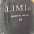 リミフゥ LIMI feu サイドゴア 厚底 バックジップブーツ レディース JPN:M