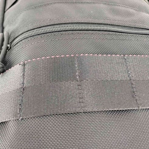 ブリーフィング BRIEFING SQ PACK エスキューパック メンズ FREE