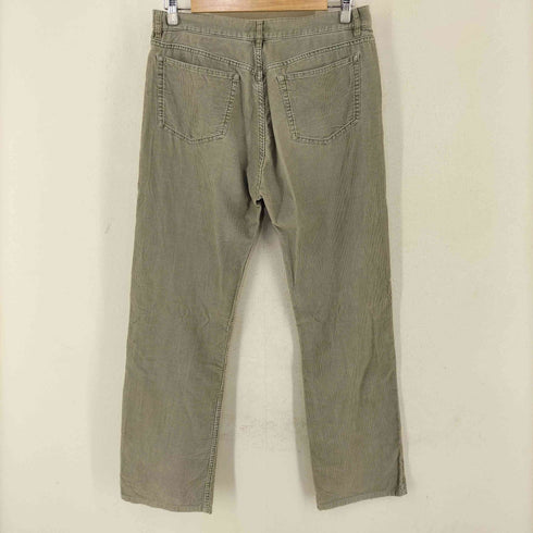 アーペーセー A.P.C. フランス製 細畝 コーデュロイパンツ メンズ US:32-33
