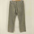 アーペーセー A.P.C. フランス製 細畝 コーデュロイパンツ メンズ US:32-33