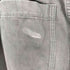 エムエイチエル MHL. 20SS コットン リネン シンチバッグ ワイド ワークパンツ メンズ JPN:1