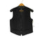 ザラ ZARA レイヤードベスト レディース import:M