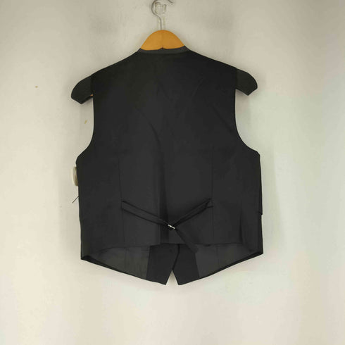 ザラ ZARA レイヤードベスト レディース import:M