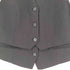 ザラ ZARA レイヤードベスト レディース import:M