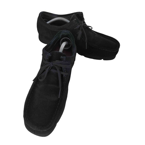 クラークスオリジナルズ Clarks ORIGINALS Wallabee GTX Suede ワラビー ゴアテックス スウェード メンズ JPN:27.5
