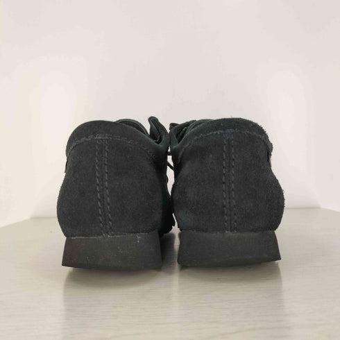 クラークスオリジナルズ Clarks ORIGINALS Wallabee GTX Suede ワラビー ゴアテックス スウェード メンズ JPN:27.5