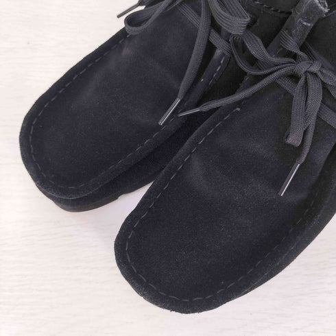 クラークスオリジナルズ Clarks ORIGINALS Wallabee GTX Suede ワラビー ゴアテックス スウェード メンズ JPN:27.5