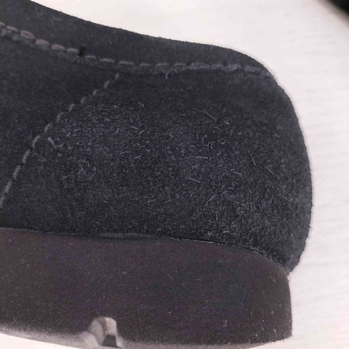 クラークスオリジナルズ Clarks ORIGINALS Wallabee GTX Suede ワラビー ゴアテックス スウェード メンズ JPN:27.5