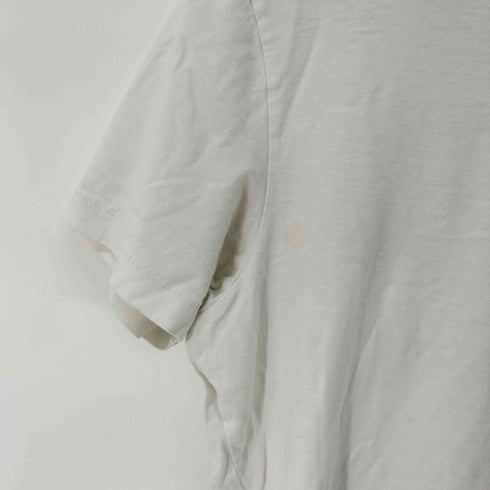 ルールナンバー RUEHL No.925 両面刺繍デザイン S/S Tシャツ メンズ JPN:M