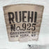 ルールナンバー RUEHL No.925 両面刺繍デザイン S/S Tシャツ メンズ JPN:M