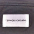 ツモリチサト TSUMORI CHISATO 森のカーテン フレンチスリーブトップス レディース 2