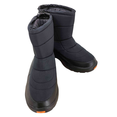 フィールドコア FieldCore 防寒ブーツ ケベック メンズ LL