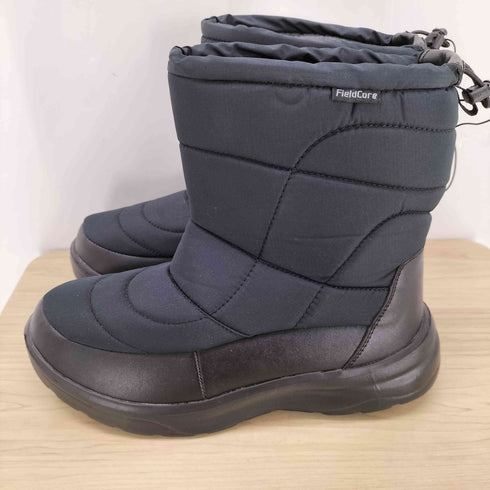 フィールドコア FieldCore 防寒ブーツ ケベック メンズ LL