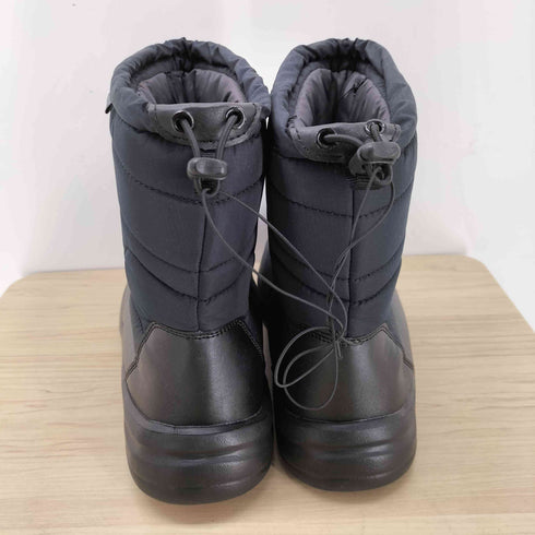 フィールドコア FieldCore 防寒ブーツ ケベック メンズ LL