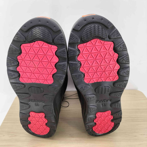 フィールドコア FieldCore 防寒ブーツ ケベック メンズ LL