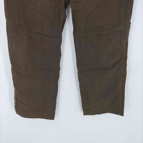 バナナリパブリック BANANA REPUBLIC 00S リネン コインポケット ワークパンツ メンズ 29