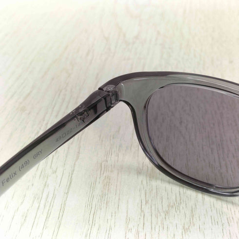 ピルグリムサーフプラスサプライ Pilgrim Surf+Supply EXCLUSIVE Eyevol PLUS FELIX 49 メンズ 49口22-145