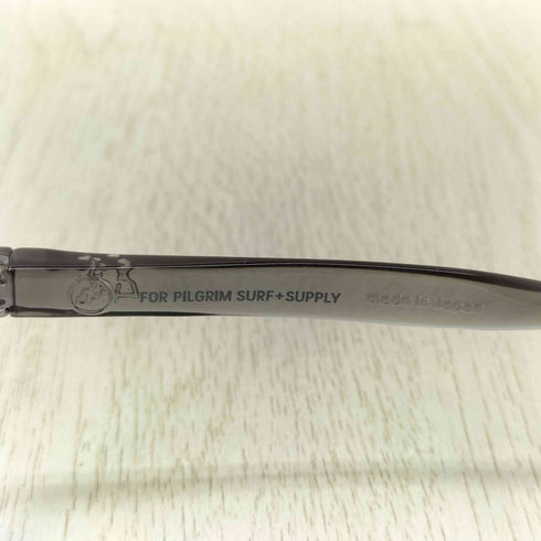 ピルグリムサーフプラスサプライ Pilgrim Surf+Supply EXCLUSIVE Eyevol PLUS FELIX 49 メンズ 49口22-145