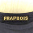 フラボア FRAPBOIS フレンチュール カットソー レディース 1