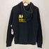 アフィックス AFFIX Logo Hoodie メンズ