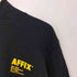 アフィックス AFFIX Logo Hoodie メンズ
