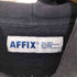 アフィックス AFFIX Logo Hoodie メンズ