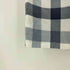 ロクビューティーアンドユースユナイテッドアローズ 6 BEAUTY & YOUTH UNITED ARROWS ブロックチェック タックパンツ レディース JPN:36
