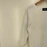 ステューシー Stussy ショーンフォント 両面 プリント L/S ワンピース レディース import:S