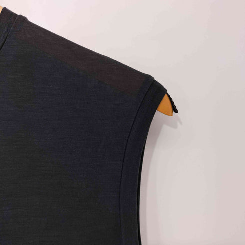 アクネストゥディオズ ACNE STUDIOS リヨセル ノースリーブ 無地 レディース JPN:XS