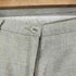 リズ クレイボーン LIZ Claiborne リネン センタープレス スラックスパンツ メンズ 8