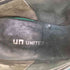 ユナイテッドヌード UNITED NUDE マルチストライプ ブーティ ショートブーツ レディース JPN:36