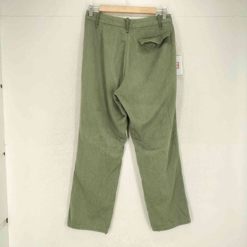 ドイツ軍 m44 ミリタリー スラックス パンツ メンズ