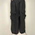 ザラ ZARA LINEN CARGO PANTS リネン カーゴ パンツ レディース XS