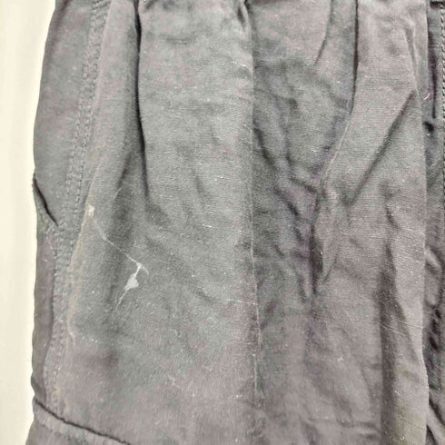 ザラ ZARA LINEN CARGO PANTS リネン カーゴ パンツ レディース XS