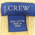 ジェイクルー J.CREW 90S Vネック コットンニット メンズ import:M
