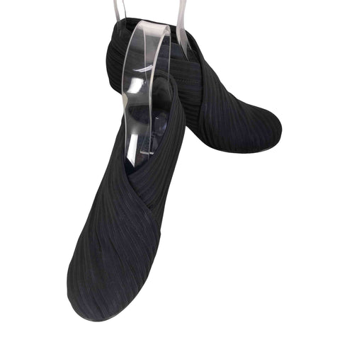 ユナイテッドヌード UNITED NUDE Fold Sence 2 Black フォールド センス 2 ブラック レディース EUR:36
