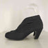 ユナイテッドヌード UNITED NUDE Fold Sence 2 Black フォールド センス 2 ブラック レディース EUR:36