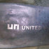 ユナイテッドヌード UNITED NUDE Fold Sence 2 Black フォールド センス 2 ブラック レディース EUR:36